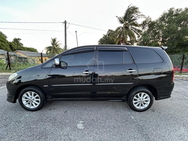 2008 Toyota INNOVA 2.0 G (A) - 5
