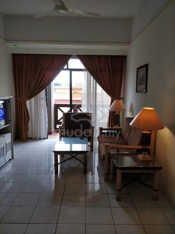 Mahkota Hotel Melaka 1