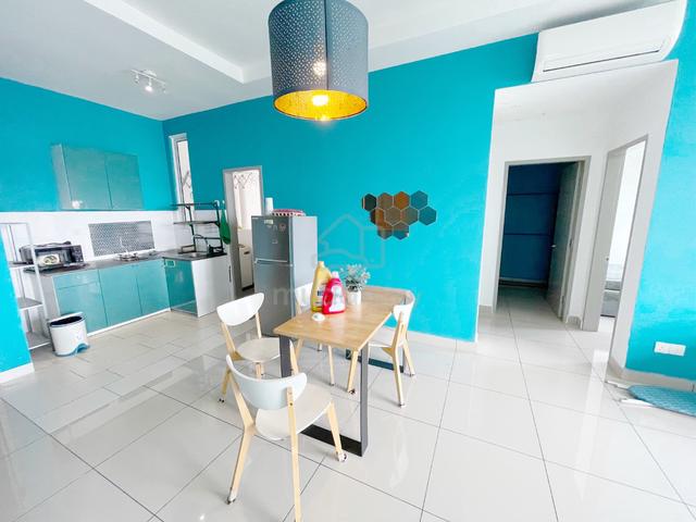 Palmyra Residences 1