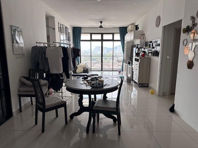 Aspen Residences 1
