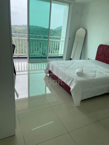 Ehsan Residence @ Sepang 1