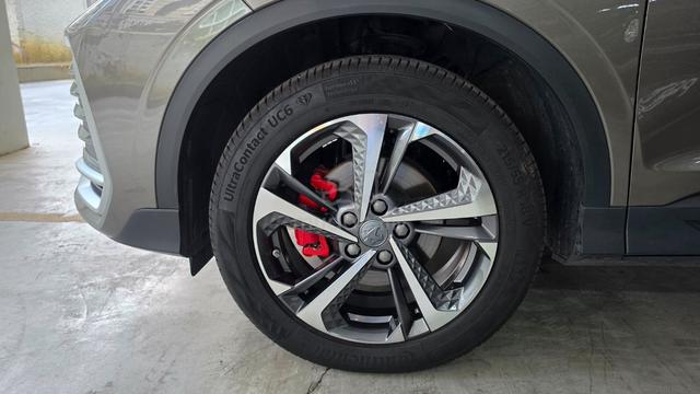 2025 Proton X50 1.5 PREMIUM RC FACELIFT (A) - 5
