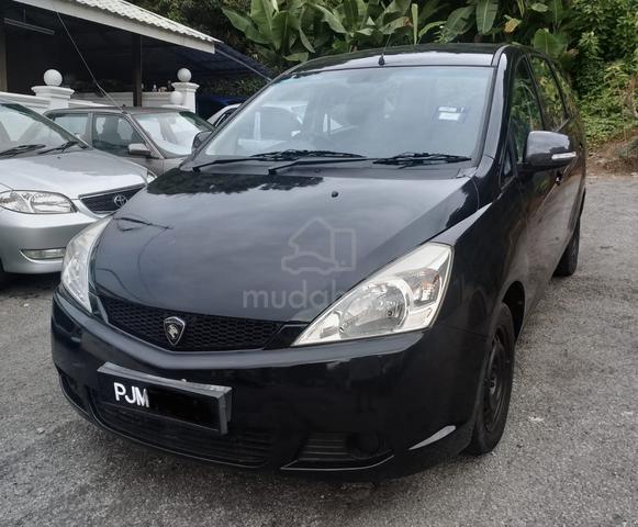 2009 Proton EXORA 1.6 (M) - 2
