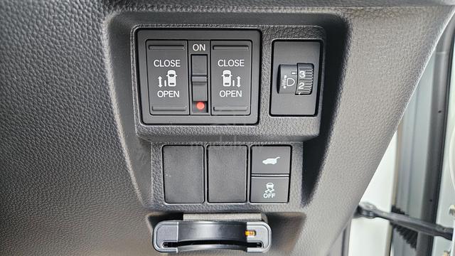 2024 Honda STEPWAGON 1.5 SPADA / 15K KM / GRADE 5A - 5