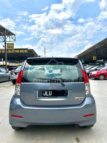 2009 Perodua MYVI 1.3 EZi FACELIFT (A) - 3