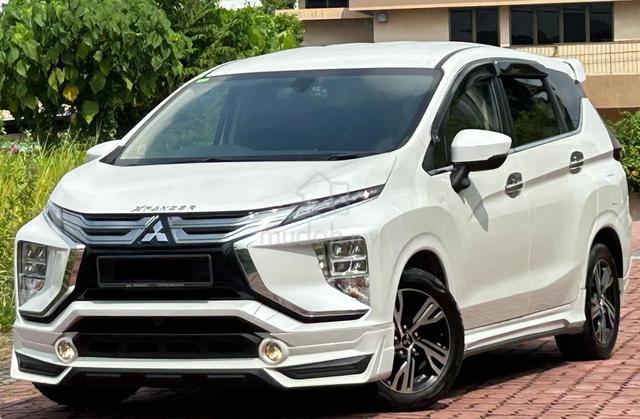 2023 Mitsubishi XPANDER 1.5 (A) - 1
