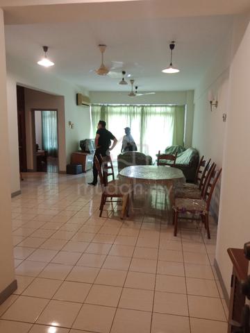 Desa Kiara 1