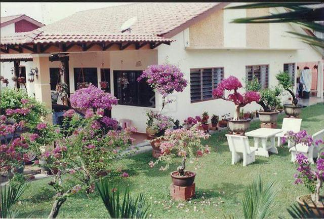 Taiping Single-Storey Bungalow | Near AEON | Wide Garden 1