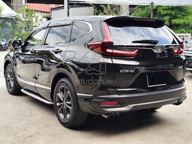 2022 Honda CR-V 1.5 TC-P 4WD(A)FULL SERVICE HONDA - 5
