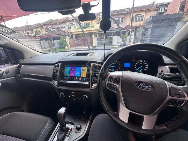 Ford Ranger 2.2 XLT 4WD (A) 2018 – Direct Owner - 4