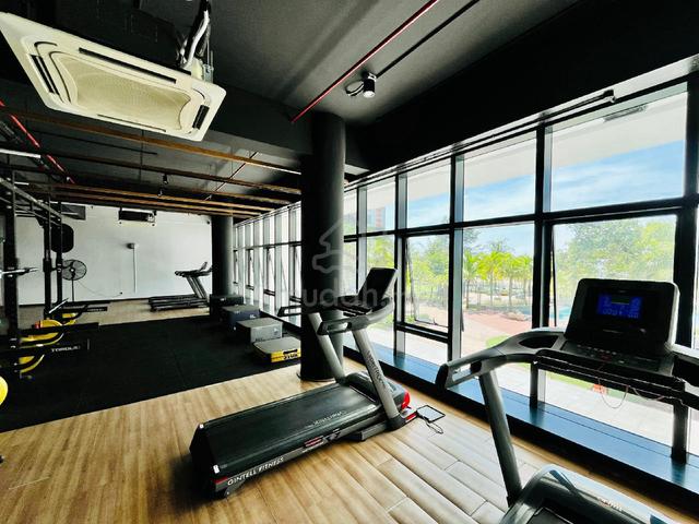 TimurBay Seafront Residences 4