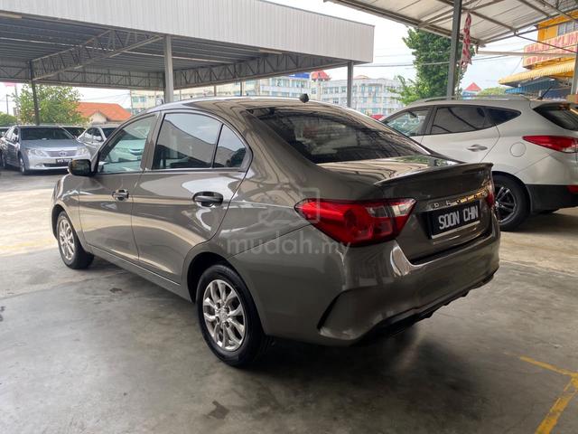 Proton SAGA 1.3 STANDARD AT [2022] Warranty Availa - 5