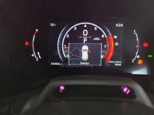 2023 Lexus RX350 2.4 F SPORT (A) - 4