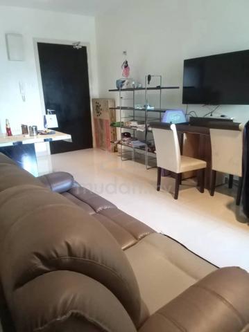Master Room to let 1