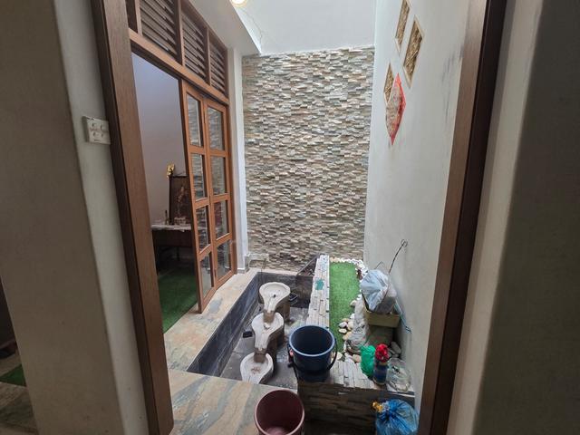 5-ROOMS 2-Storey Hse FULLY RENOVATED FURNISHED Georgetown Bu-2000SF 3