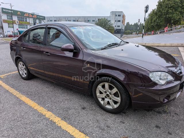 2008 Proton PERSONA 1.6 HIGH LINE (A) - 4