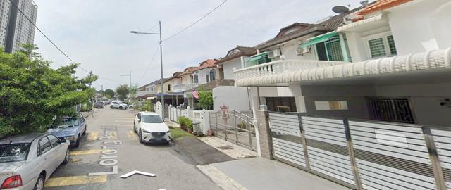 2sty Terrace Gelugor 1
