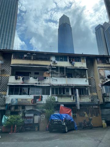 Medan Imbi 1