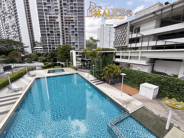 Gardens Ville 1