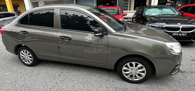 Proton SAGA 1.3 (A) 2024 - 3