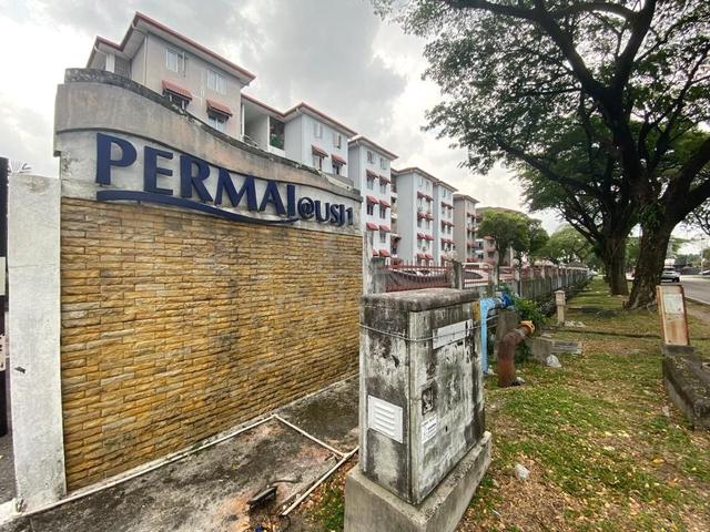 Permai @ USJ 1 (Coral Court) 1