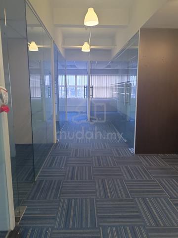 Office space for rent Pusat Perniagaan Prima Klang 5
