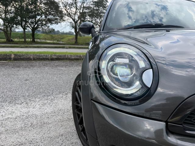 2012 Mini COOPER 1.6 (A) R56 N18 NEW HEADLIGHT - 5