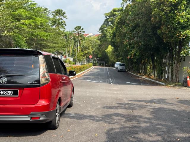 2023 Proton EXORA 1.6 Premium Facelift(A)L.Mileage - 2