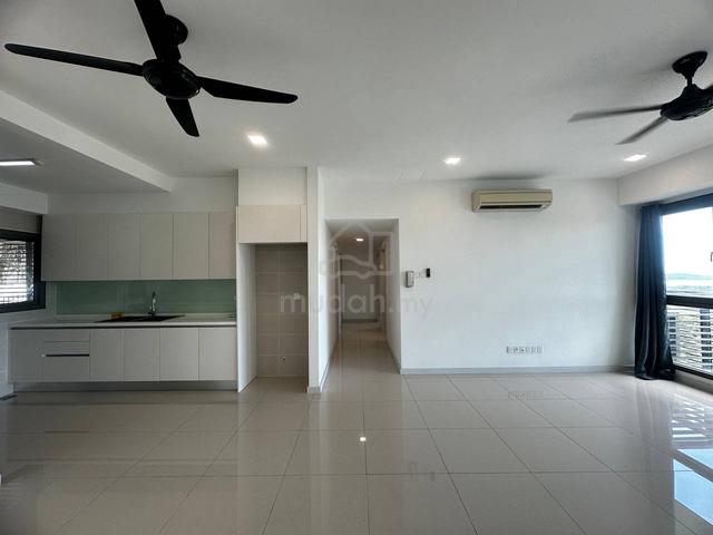 Iskandar Residences Medini 1