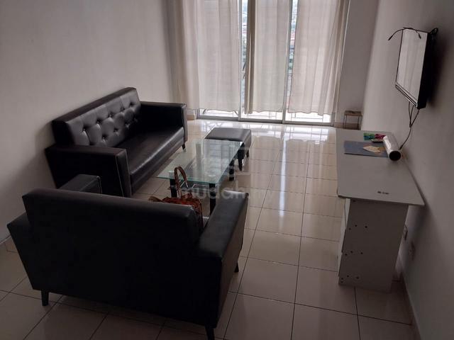 Pearl Avenue 1