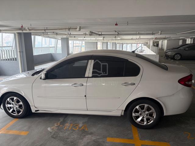 2015 Proton PERSONA 1.6 SV (A) - 3