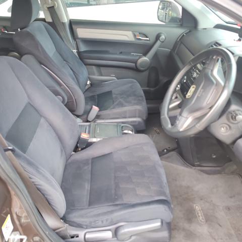 2010 Honda CR-V 2.0 i-VTEC (A) - 4