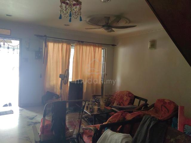 2 Storey intermediate house, Bandar Puchong Jaya 1