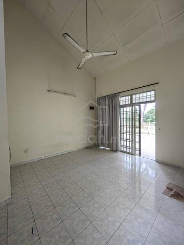 Bandar Putra Kulai Unblock View 1.5 Storey Terrace House For Sale 5