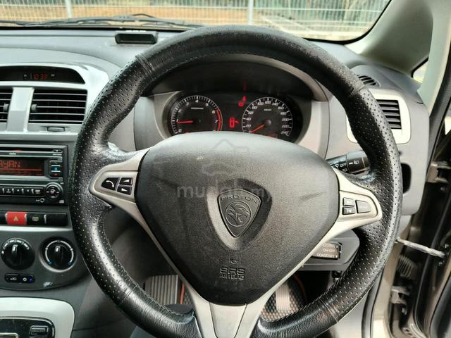2014 Proton EXORA 1.6 BOLD STANDARD (A) - 5