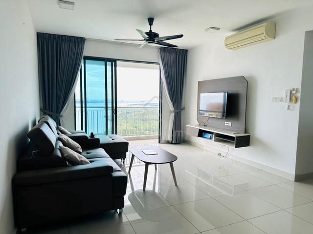 Teega Suites @ Puteri Harbour 1