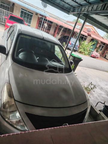 2020 Nissan ALMERA 1.5 VL N17A15VL FACELIFT (A) - 3