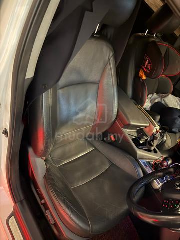 2014 Kia OPTIMA 2.0 K5 FACELIFT (A) - 5