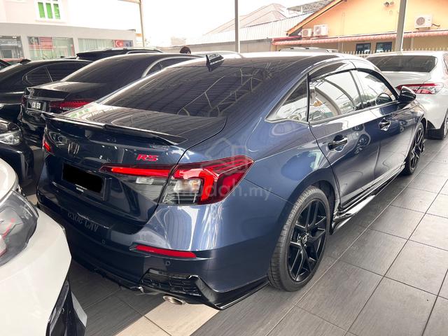 2026 Honda CIVIC 1.5 RS(A)*DEMO UNIT*DEMO CONDITIO - 2
