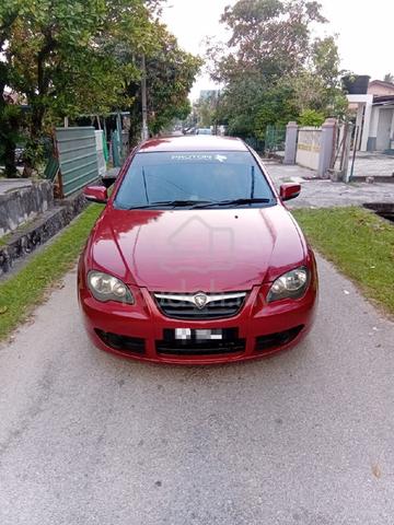2014 Proton PERSONA 1.6 ELEGANCE MEDIUM LINE (A) - 3