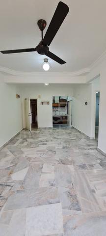 Sri Penaga Apartment 1
