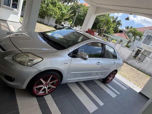 2010 Toyota VIOS 1.5 G NCP93 FACELIFT (A) - 4