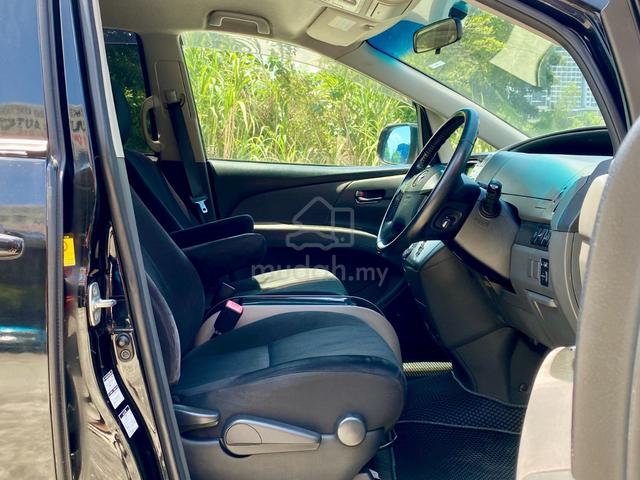 2009 Toyota ESTIMA 2.4 AERAS FACELIFT 7-SEATER P-D - 5