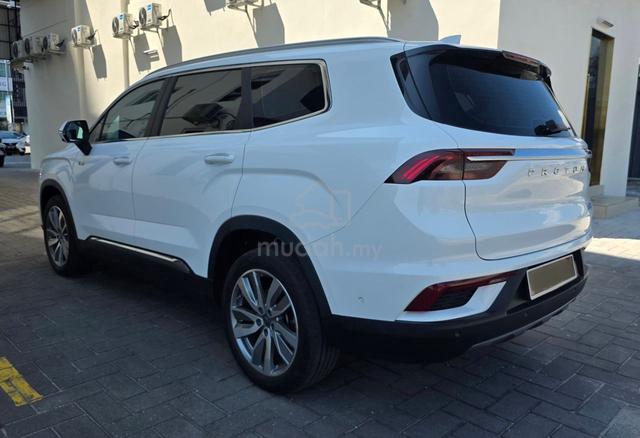 2023 Proton X90 1.5 FLAGSHIP MY23 (A) - 2