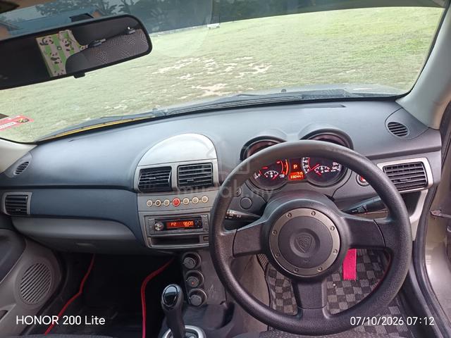 2012 Proton PERSONA 1.6 ELEGANCE BASE LINE (A) - 2