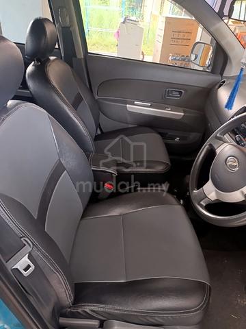 2008 Perodua MYVI 1.3 EZI (A) - 3