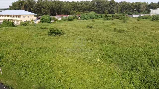 Land for Sale Kampung Bukit Lanchong Putra Heights 1