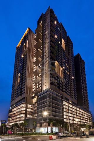 Petalz Residences @ Old Klang Road 1