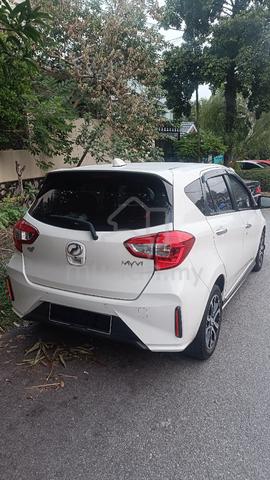 2024 Perodua MYVI 1.5 H - 2
