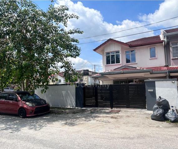 [Below Market 43%] 2Sty Corner Terrace Taman Puchong Hartamas 2465sf 1